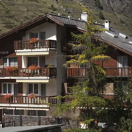 Apartment Swissflair *