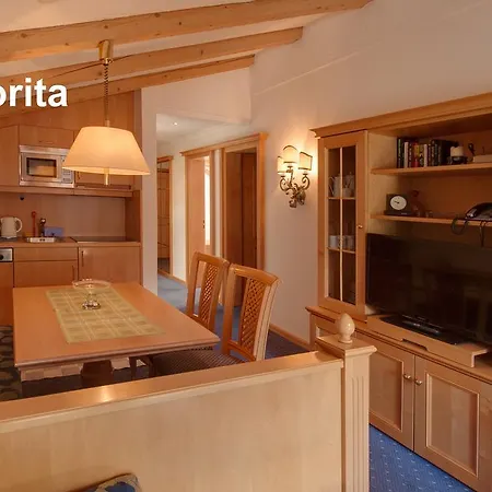 Apartment Swissflair Zermatt