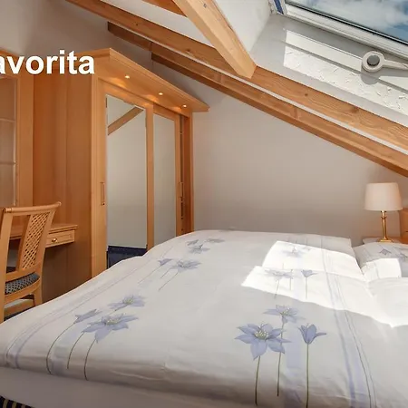 Swissflair Apartment *